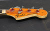 1973 Fender Jazz Bass, Sunburst
