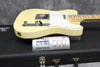 1973 Fender Telecaster, Blonde