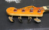 1973 Fender Jazz Bass, Sunburst