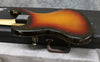 1973 Fender Jazz Bass, Sunburst
