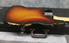 1973 Fender Jazz Bass, Sunburst