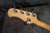 2007 Sadowsky NYC Vintage 5 String - Coral Salmon