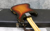 1973 Fender Jazz Bass, Sunburst
