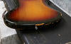 1973 Fender Jazz Bass, Sunburst