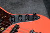 2007 Sadowsky NYC Vintage 5 String - Coral Salmon
