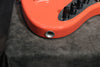2007 Sadowsky NYC Vintage 5 String - Coral Salmon