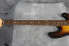 2007 Lakland Skyline 44-02 - Sunburst