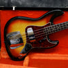 1964 Fender Jazz Bass, Sunburst