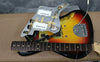 1963 Fender Jazzmaster, Sunburst
