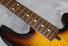 2007 Lakland Skyline 44-02 - Sunburst