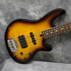 2007 Lakland Skyline 44-02 - Sunburst