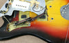 1963 Fender Jazzmaster, Sunburst