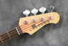 2007 Lakland Skyline 44-02 - Sunburst