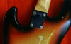 1964 Fender Jazz Bass, Sunburst