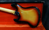 1964 Fender Jazz Bass, Sunburst