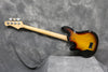 2007 Lakland Skyline 44-02 - Sunburst