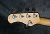 2007 Sadowsky NYC Vintage 5 String - Coral Salmon