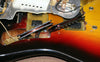 1963 Fender Jazzmaster, Sunburst