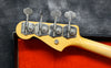1964 Fender Jazz Bass, Sunburst