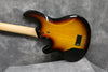 2007 Lakland Skyline 44-02 - Sunburst