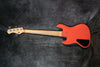 2007 Sadowsky NYC Vintage 5 String - Coral Salmon