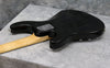 2000 Music Man Sterling, Black Sparkle, Matching Headstock