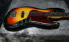 1964 Fender Jazz Bass, Sunburst