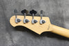 2007 Lakland Skyline 44-02 - Sunburst
