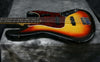 1964 Fender Jazz Bass, Sunburst