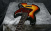 1964 Fender Jazz Bass, Sunburst