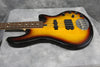 2007 Lakland Skyline 44-02 - Sunburst