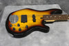 2007 Lakland Skyline 44-02 - Sunburst