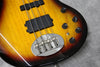 2007 Lakland Skyline 44-02 - Sunburst