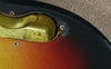 1963 Fender Jazzmaster, Sunburst