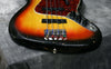 1964 Fender Jazz Bass, Sunburst