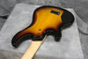 2007 Lakland Skyline 44-02 - Sunburst