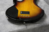 2007 Lakland Skyline 44-02 - Sunburst