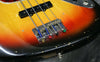 1964 Fender Jazz Bass, Sunburst