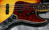 1964 Fender Jazz Bass, Sunburst