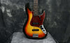 1964 Fender Jazz Bass, Sunburst