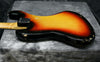 1964 Fender Jazz Bass, Sunburst