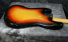 1964 Fender Jazz Bass, Sunburst
