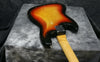 1964 Fender Jazz Bass, Sunburst