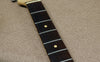 1963 Fender Jazzmaster, Sunburst