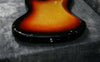 1964 Fender Jazz Bass, Sunburst