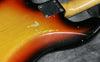 1964 Fender Jazz Bass, Sunburst