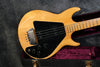 1976 Gibson Ripper Bass, Natural