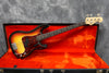 1969 Fender Precision Bass, Sunburst