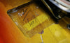 1963 Fender Jazzmaster, Sunburst