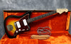 1963 Fender Jazzmaster, Sunburst